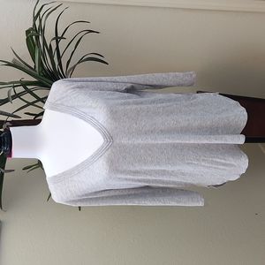 Anthropolgie Tee Petite L